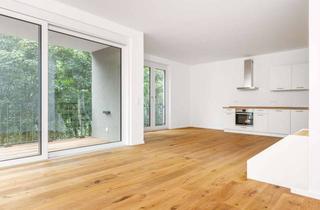 Wohnung mieten in Falkenberger Straße 143 d, 13088 Weißensee, FALKENQUARTIER – Wohnen mit Stil und außergewöhnlicher Großzügigkeit