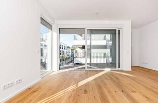 Wohnung mieten in Falkenberger Straße 143 k, 13088 Weißensee, Modernes 1-Zimmer-Apartment im FALKENQUARTIER
