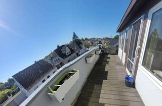 Wohnung mieten in Schubystraße 128a, 24837 Schleswig, Helle 4-Zimmer Wohnung mit Balkon in Schleswig