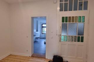 Wohnung mieten in Bültenweg 25, 38106 Braunschweig, Charmante 2-Zimmer-Wohnung mit Loggia in Braunschweig – ab Februar frei