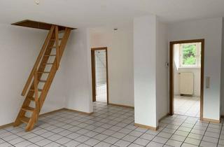 Wohnung mieten in Hauptstraße 127, 67466 Lambrecht, Großzügige 4-Zimmer Wohnung in Lambrecht (Pfalz)