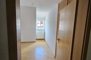Wohnung mieten in 72202 Nagold, Helle 3-Zimmer Wohnung in Nagold