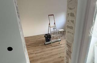 Wohnung mieten in Richtstrecke, 44799 Wiemelhausen, Erstbezug nach Sanierung: 3,5-Zi.-Wohnung mit Balkon in Bochum