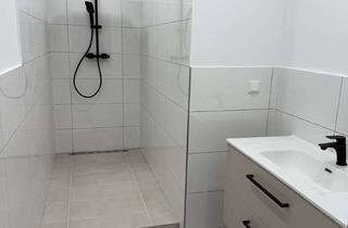 Wohnung mieten in Richtstrecke, 44799 Wiemelhausen, Erstbezug nach Sanierung: 3,5-Zi.-Wohnung mit Balkon in Bochum