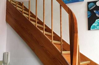 Wohnung mieten in Ernst-Ludwig-Ring 59, 61231 Bad Nauheim, 4-Zimmer Maisonette Wohnung in Bad Nauheim