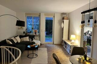 Wohnung mieten in 81925 Bogenhausen, Wunderschönes Zuhause mit Garten in Bogenhausen