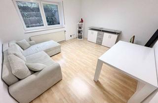 Wohnung mieten in Ziegelstraße, 63512 Hainburg, Gemütliche + schöne 2 ZW im Souterrain