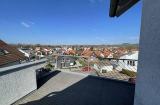 Wohnung mieten in Buchenweg 35, 74918 Angelbachtal, Helle 3,5-Zimmer Wohnung mit Balkon in Angelbachtal