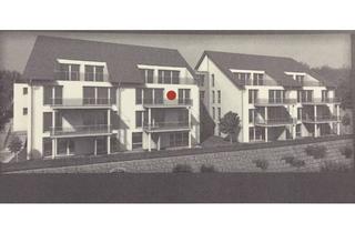 Wohnung mieten in Am Mühlberg 31, 74653 Ingelfingen, Helle 3-Zimmer Wohnung mit Balkon im 3. OG in Ingelfingen