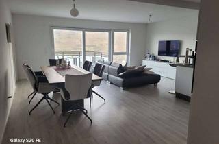 Wohnung mieten in Am Mühlberg 31, 74653 Ingelfingen, Helle 3-Zimmer Wohnung mit Balkon im 3. OG in Ingelfingen