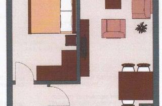 Wohnung mieten in Prätoriusstraße, 76448 Durmersheim, 2-Zimmer Wohnung mit Terasse in Durmersheim/Würmersheim