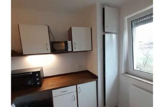 Wohnung mieten in 97072 Sanderau, Schicke 1-Zimmer Wohnung, frisch saniert, in Würzburg