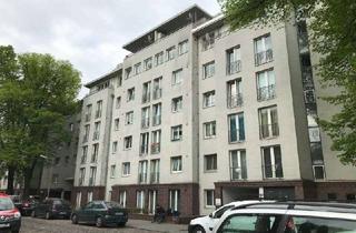 Sozialwohnungen mieten in Klixstraße 33, 13403 Reinickendorf, ***WBS FÜR ROLLSTUHLFAHRER NOTWENDIG***- barrierefreie 2-Zimmerwohnung