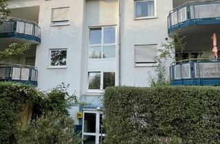 Wohnung mieten in Am Bieberbach 29, 63128 Dietzenbach, 2-Zimmer-Wohnung mit großzügigem Schnitt und zwei Balkonen