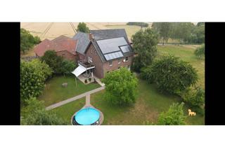 Wohnung mieten in 59329 Wadersloh, Modernisierte 3-Zimmer-Wohnung mit Balkon in Wadersloh