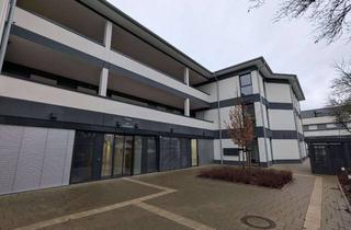 Wohnung mieten in 57074 Siegen, Barrierefreier u. exklusiver Wohnraum (Neubau) im Herzen der Stadt Siegen