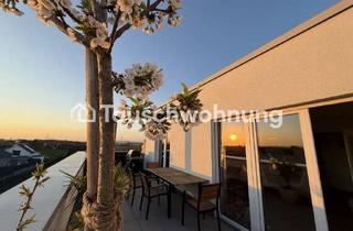 Tauschwohnungen in 52399 Merzenich, Tauschwohnung: Traumhafte Penthouse Wohnung für mind. 2 Zimmer Köln