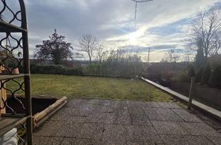 Wohnung mieten in 70569 Vaihingen, Helle, möblierte 3-Zimmer-Wohnung mit Garten in Vaihingen (2–5 Monate)