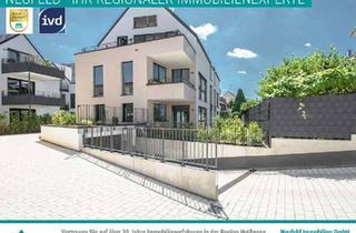 Wohnung mieten in Hirschstraße 40/2, 74078 Neckargartach, Exklusive 4,5-Zimmer-Wohnung mit traumhafter Dachterrasse & Balkon