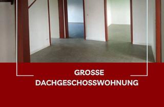 Wohnung mieten in Neuer Bahnhof, 72184 Eutingen, Große 3-Zimmer-Wohnung - Ruhige Lage mit perfekter Bahnanbindung