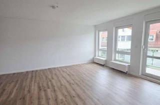 Wohnung mieten in Am Höhenweg 1d, 08371 Glauchau, 3-Raum mit Balkon, Tiefgarage und Stellplatz!