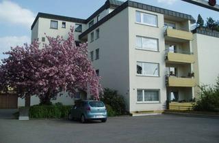 Wohnung mieten in 73037 Göppingen, Wohnanlage Albsicht I - 3-Zimmer-Wohnung Nr. 05 / EG