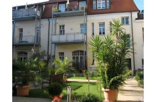 Wohnung mieten in Calvinstraße, 91054 Erlangen, Anspruchsvolle 2-Zimmer-Wohnung mit Balkon im Stadtzentrum