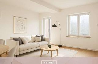 Wohnung mieten in Moritzstraße 13, 09212 Limbach-Oberfrohna, Erstbezug: 5,5-Raum-Wohnung mit XXL Dachterrasse und großen Kinderzimmern mit Schlafebene