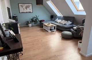 Wohnung mieten in Wendenschloßstraße 131a, 12557 Köpenick, Exklusives Wohnen über den Dächern von Köpenick – Licht, Ruhe & Weitblick