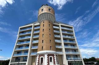 Wohnung mieten in Am Wasserturm, 04509 Delitzsch, ** 1. Monat kaltmietfrei ** 2-Raum-Wohnung mit Einbauküche