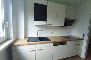 Wohnung mieten in Mühlstr. 19, 65205 Erbenheim, 2-Zimmer- Wohnung mit Balkon in Wiesbaden-Erbenheim