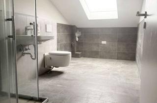 Wohnung mieten in Paracelsusstraße, 65307 Bad Schwalbach, Dachgeschoss Wohnung mit Balkon, 3 Zimmer, in Bad Schwalbach