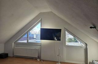 Wohnung mieten in Rubensstraße 67, 64546 Mörfelden-Walldorf, Charmante 1,5-Zimmer Dachgeschosswohnung in Mörfelden-Walldorf