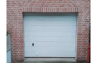 Wohnung mieten in 47259 Huckingen, Gepflegte 2-Zimmer Erdgeschosswohnung mit Garage in Duisburg-Huckingen