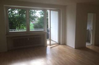 Wohnung mieten in 41065 Lürrip, 2 ZI.K.D.Bad,Balkon in MG- Lürrip