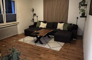 Wohnung mieten in Eicklöhken, 45549 Sprockhövel, 2-Zimmer-Souterrainwohnung mit privater Terrasse & Garten – bevorzugte Wohnlage in Niedersprockhövel