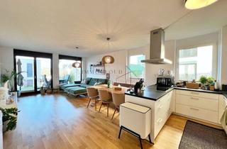 Wohnung mieten in Bei Den Kirschbäumen, 73072 Donzdorf, Sonnenverwöhnte 4 Zimmer Wohnung in gefragter Lage von Donzdorf mit Terrasse!