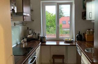 Wohnung mieten in Regerstraße xx, 85057 Ingolstadt, 3 Zimmerwohnung mit EBK