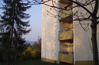 Wohnung mieten in 73037 Göppingen, Wohnanlage Albsicht I - 3-Zimmer-Wohnung Nr. 05 / EG