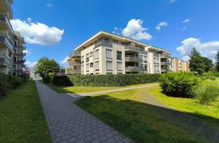 Wohnung mieten in Friedhofstraße 54, 63065 Offenbach, Geschmackvolle, neuwertige 2-Zimmer-Wohnung mit Balkon und EBK in Offenbach