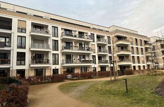 Penthouse mieten in Rue Montesquieu 19, 13469 Waidmannslust, Penthouse mit Grünblick in Waidmannslust