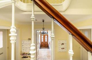 Wohnung mieten in Ackermannstraße 17, 22087 Hohenfelde, Frisch renovierte Altbauwohnung Nähe Außenalster