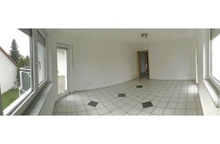 Wohnung mieten in 91086 Aurachtal, Gepflegte 2-Zimmer-Wohnung mit Balkon in Aurachtal