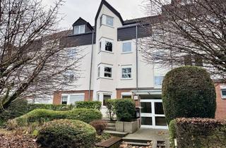 Wohnung mieten in Petzelsberg 44, 45259 Heisingen, 2-Zimmer-Terrassen-Wohnung mit TG-Stellplatz + Garten