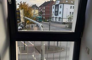 Wohnung mieten in Waltroper Str. 2b, 44536 Lünen, Schöne und neuwertige 3-Raum-WHG in Lünen Erstbezug nach Sanierung