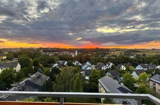 Wohnung mieten in Leopoldstraße 67, 95030 Innenstadt, Helle 1,5-Zimmer Wohnung im 11. OG mit Balkon in Hof Innenstadt