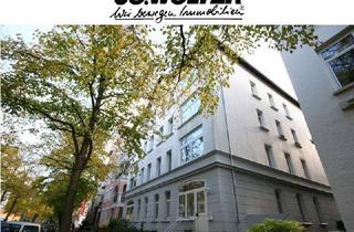 Wohnung mieten in Heinrichstraße 41, 38106 Braunschweig, Östliches Ringgebiet- Schöne Dachgeschoss Wohnung mit alten Balken