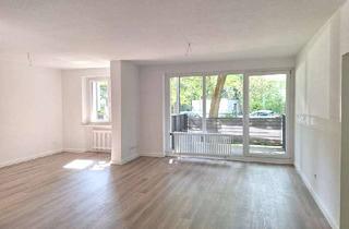 Wohnung mieten in Am Natruper Steinbruch 21, 49076 Westerberg, Modernisierte 3 Zimmerwohnung in Osnabrück-Westerberg - Wentzel Dr.