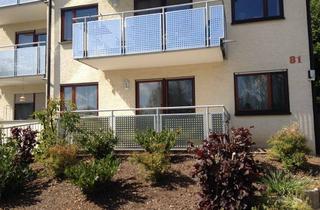 Wohnung mieten in Bachstr. 81, 74177 Bad Friedrichshall, 2,5-Zimmer Wohnung in Bad Friedrichshall mit Terasse