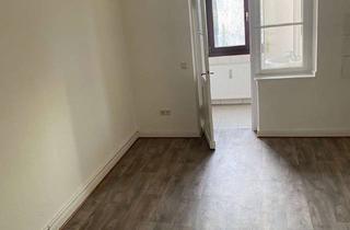 Wohnung mieten in Moritzstraße, 47053 Hochfeld, 1,5-Zimmer Wohnung im 1. OG in Duisburg Hochfeld